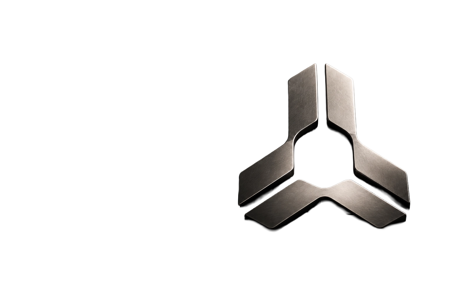 Trinity Tech Strategies titanium mark