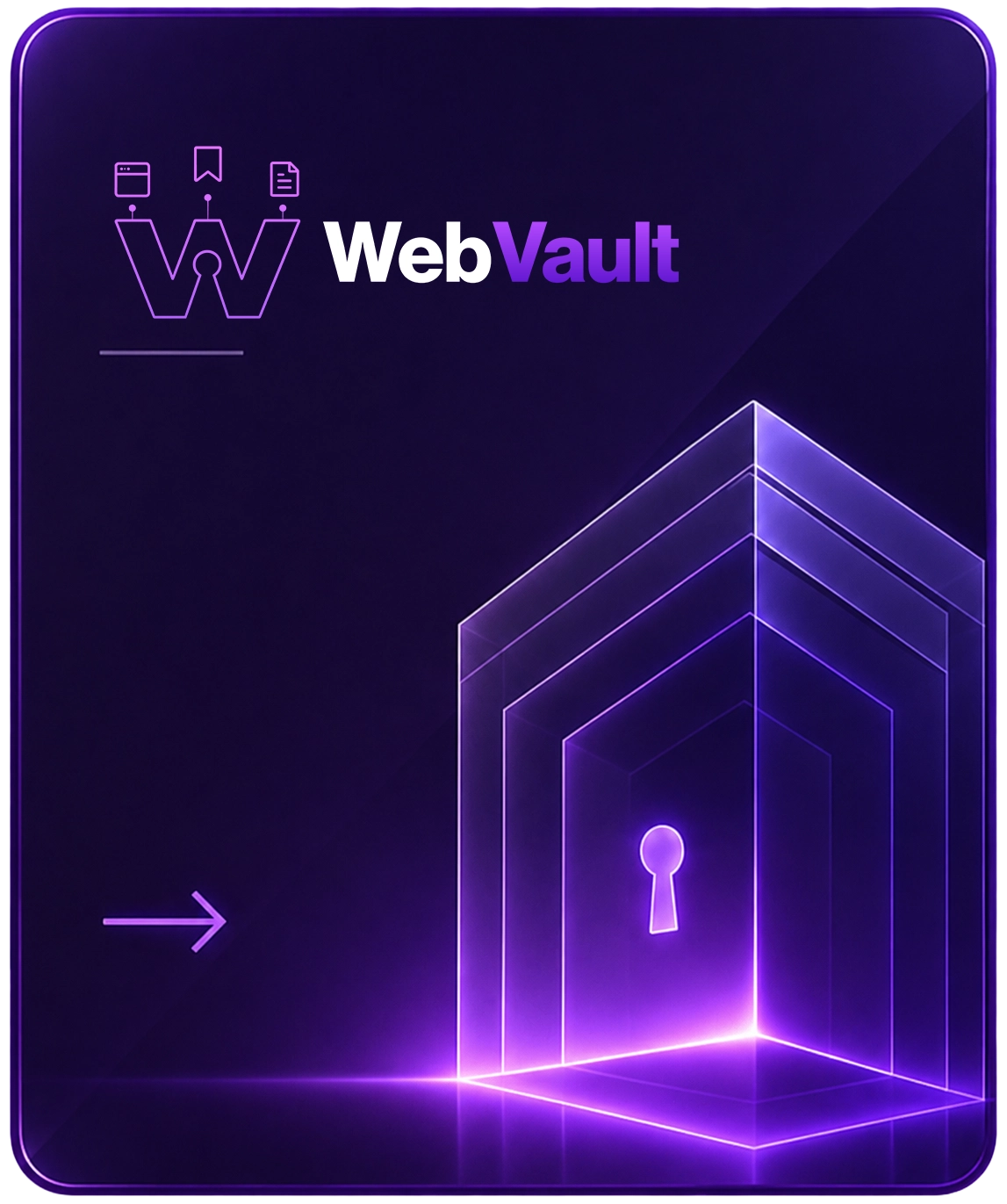 WebVault